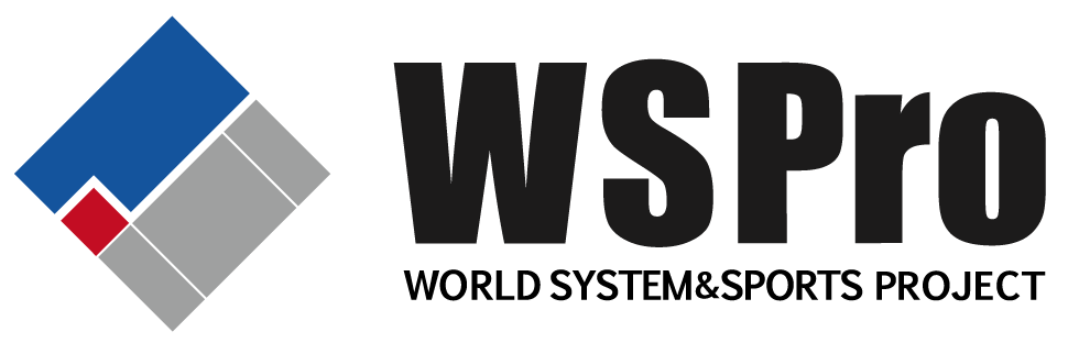 Wspro WSProオフィシャルサイト – 大分のスポーツを世界へ!!